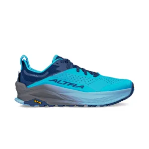 Altra Olympus 6 (Mens) - Blue