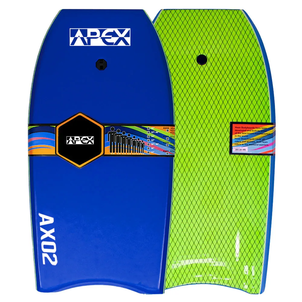 Apex AXS 44" Bodyboard