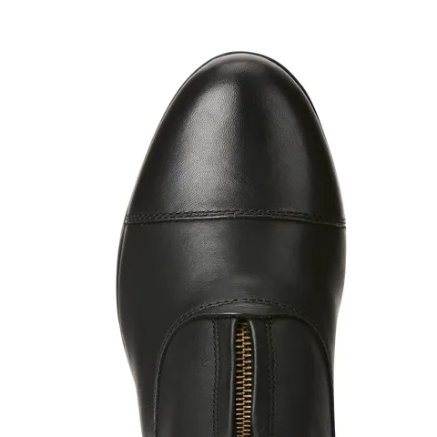 Ariat Women's Jodhpurs Heritage IV Zip - Black