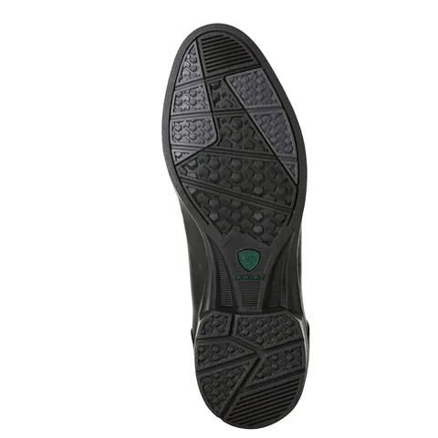 Ariat Women's Jodhpurs Heritage IV Zip - Black