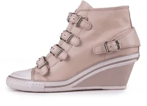 Ash Genial Clay Sneaker (W) (350032) Women's Size EU 35-38