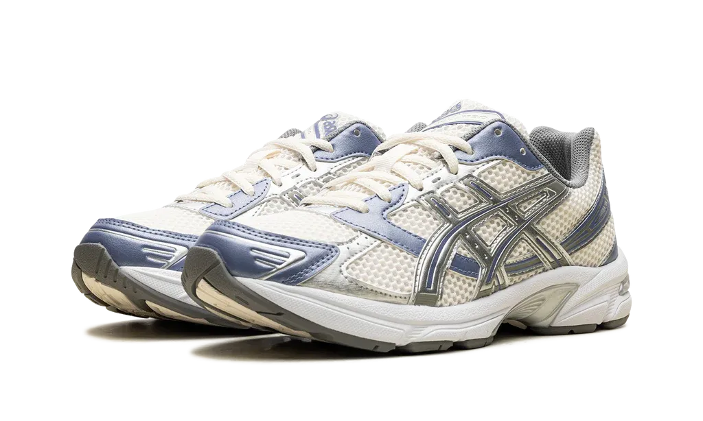 ASICS Gel 1130 "Cream Blueberry"
