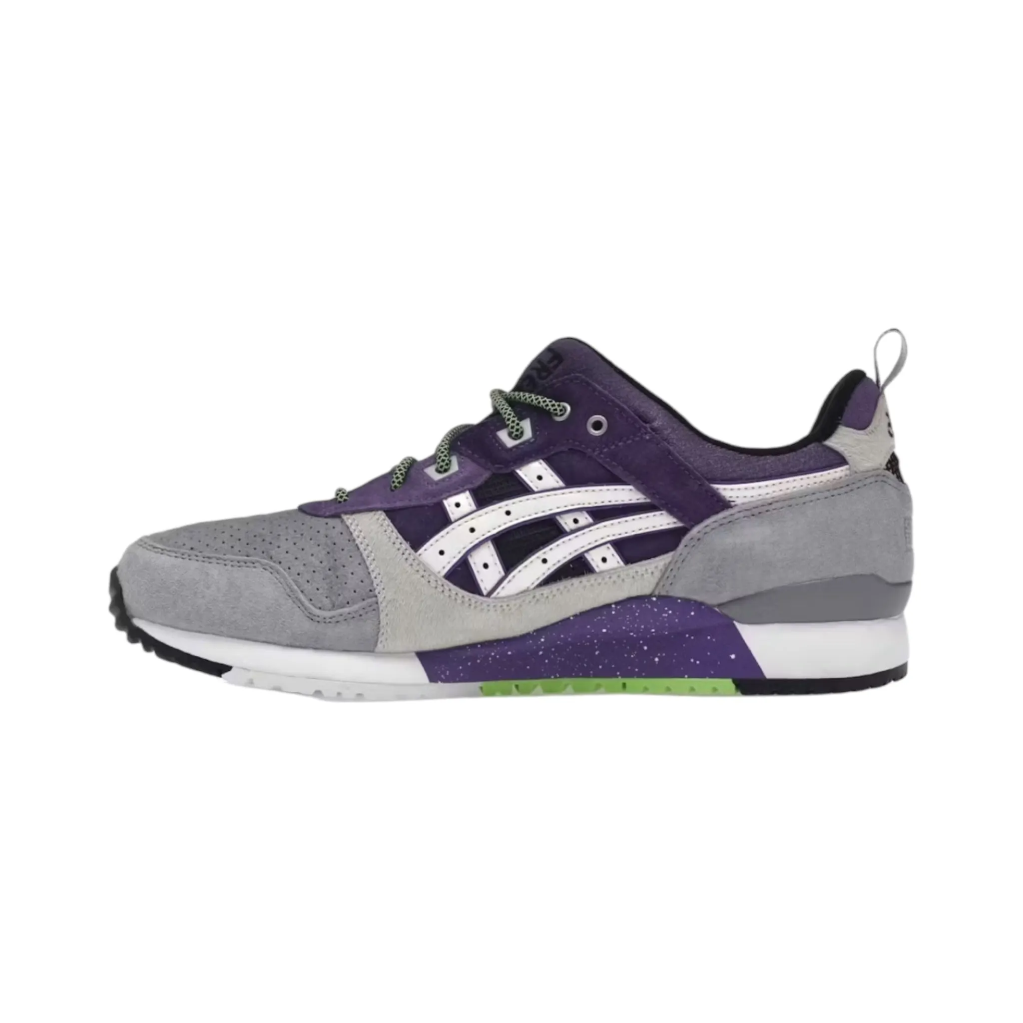ASICS Gel-Lyte III OG Sneaker Freaker Atmos Alley Cats