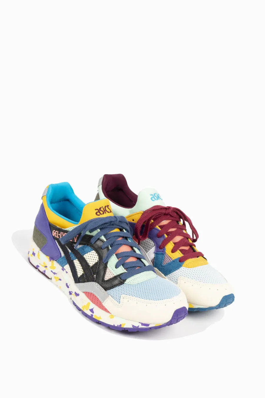 ASICS GEL-LYTE V MULTI BLUE