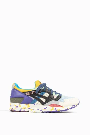 ASICS GEL-LYTE V MULTI BLUE