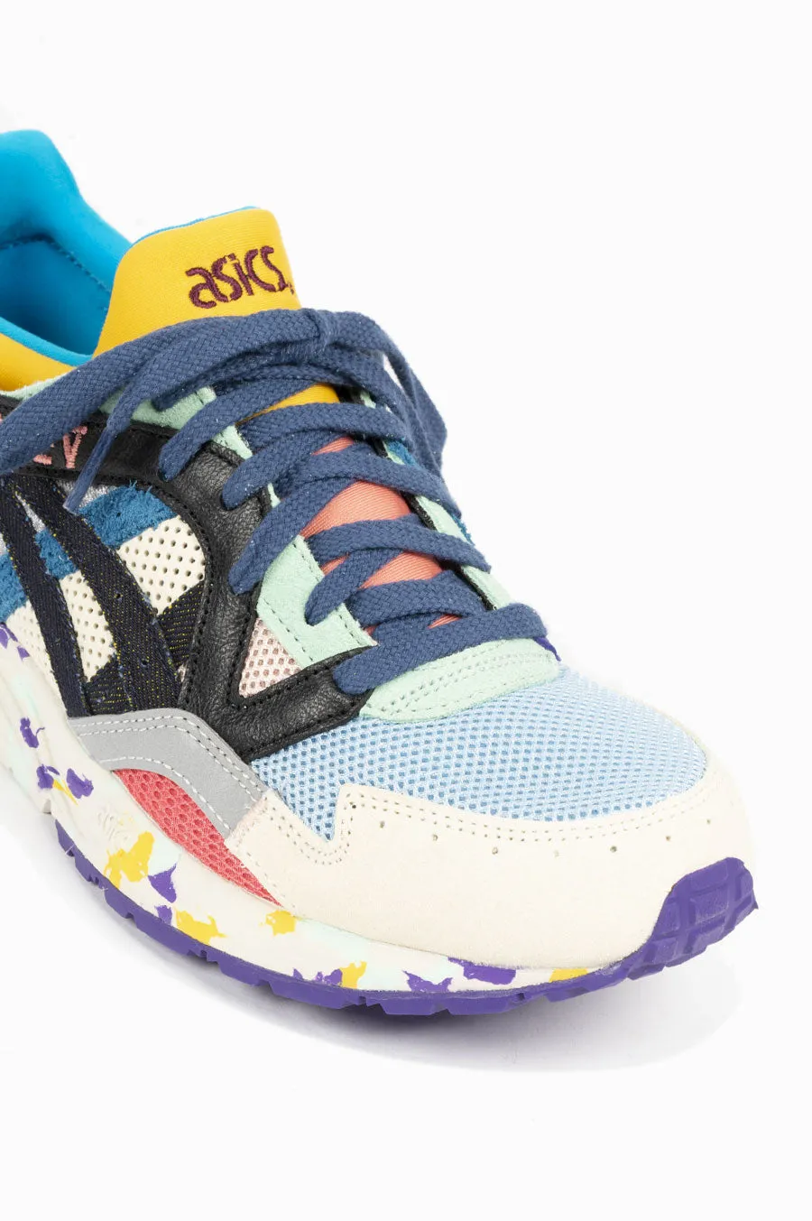 ASICS GEL-LYTE V MULTI BLUE