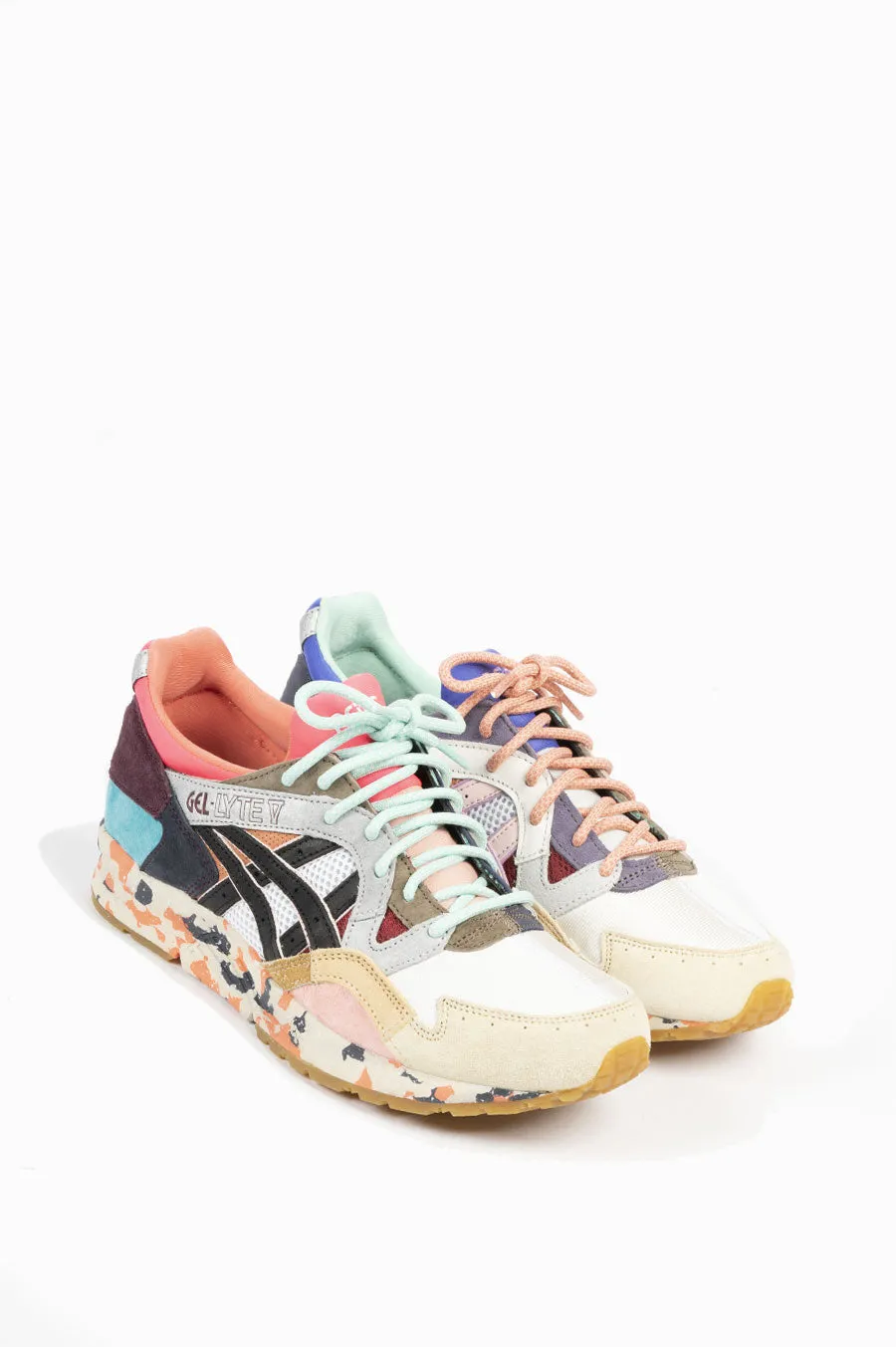 ASICS GEL-LYTE V MULTI PINK