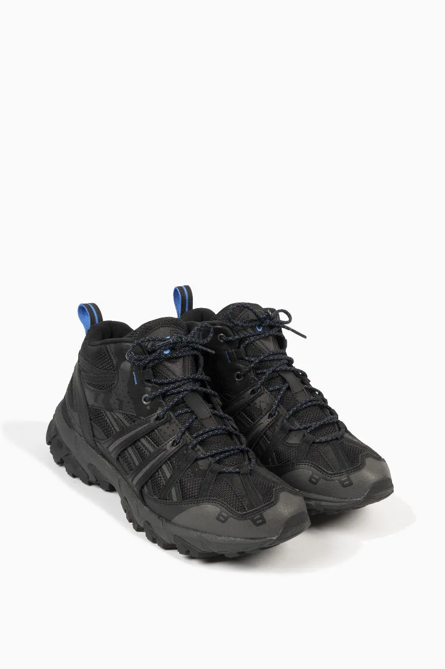 ASICS GEL-SONOMA 15-50 MT BLACK OBSIDIAN