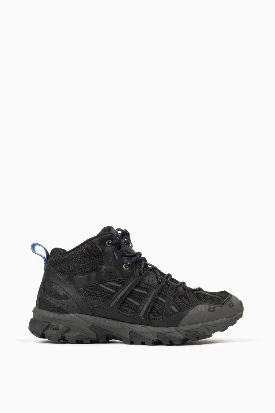 ASICS GEL-SONOMA 15-50 MT BLACK OBSIDIAN