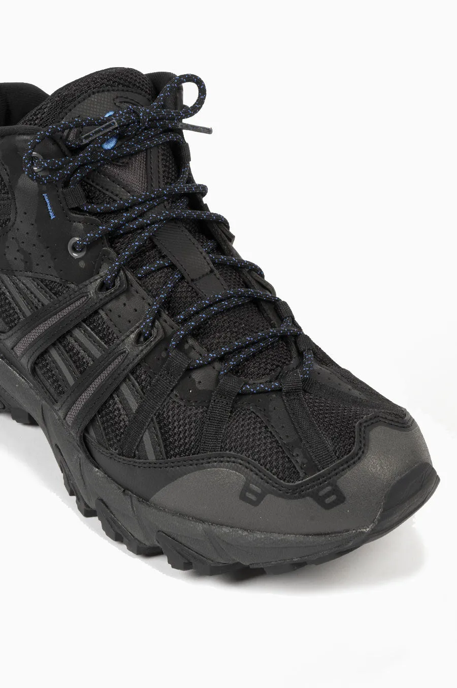 ASICS GEL-SONOMA 15-50 MT BLACK OBSIDIAN