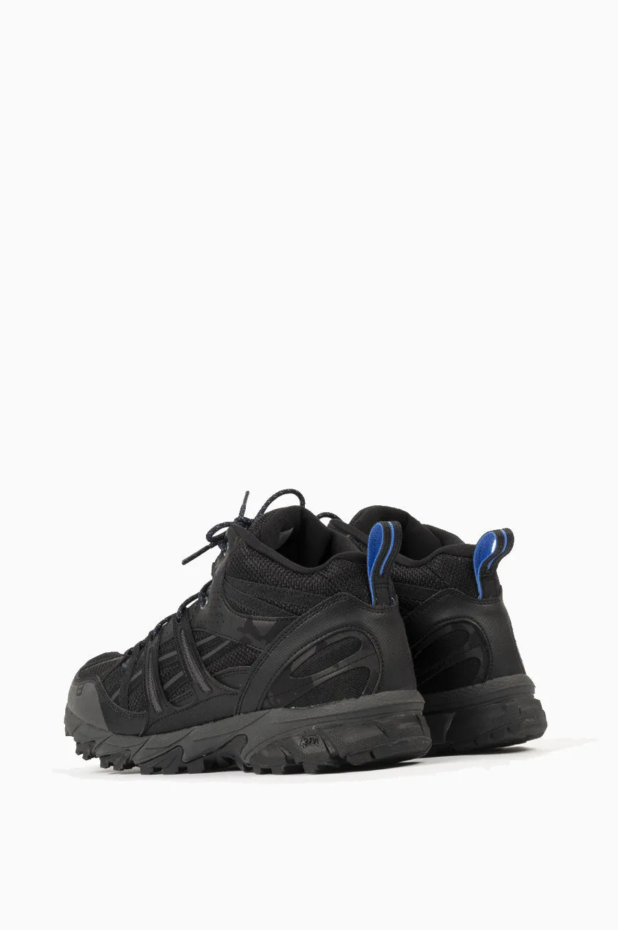 ASICS GEL-SONOMA 15-50 MT BLACK OBSIDIAN