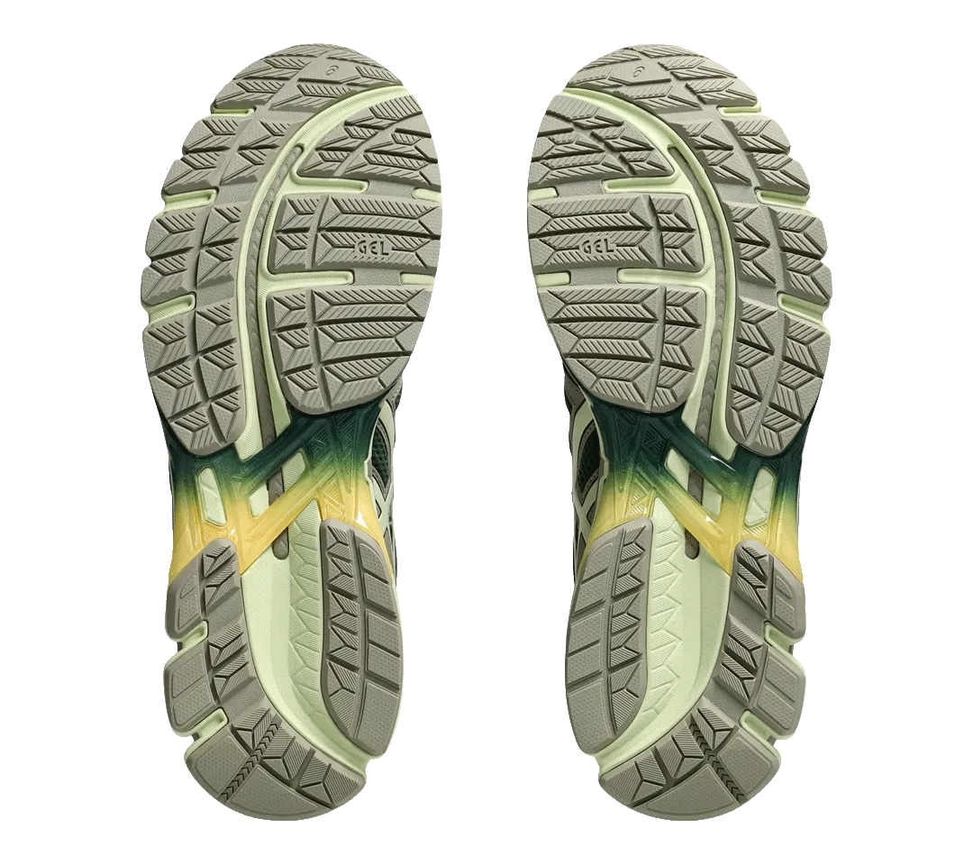 Asics UB10-S GEL-Kayano 20 "Hunter Green"