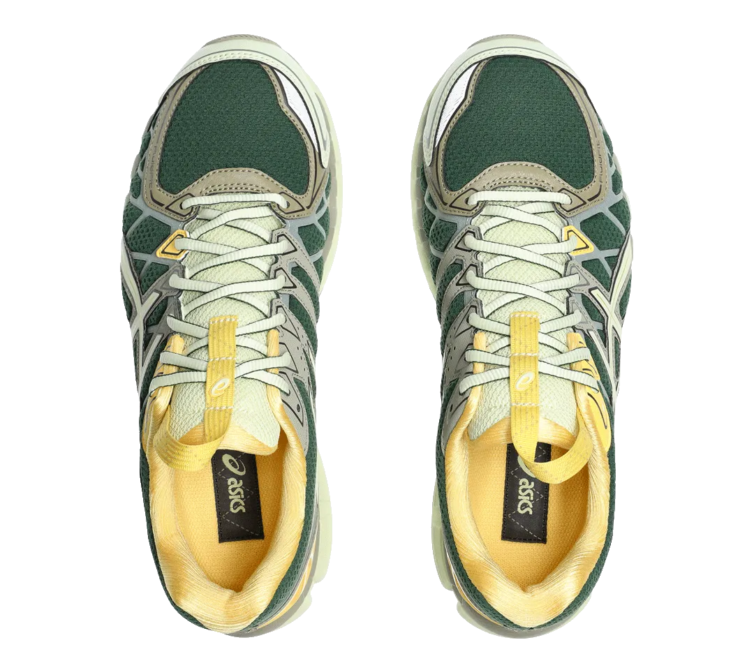 Asics UB10-S GEL-Kayano 20 "Hunter Green"