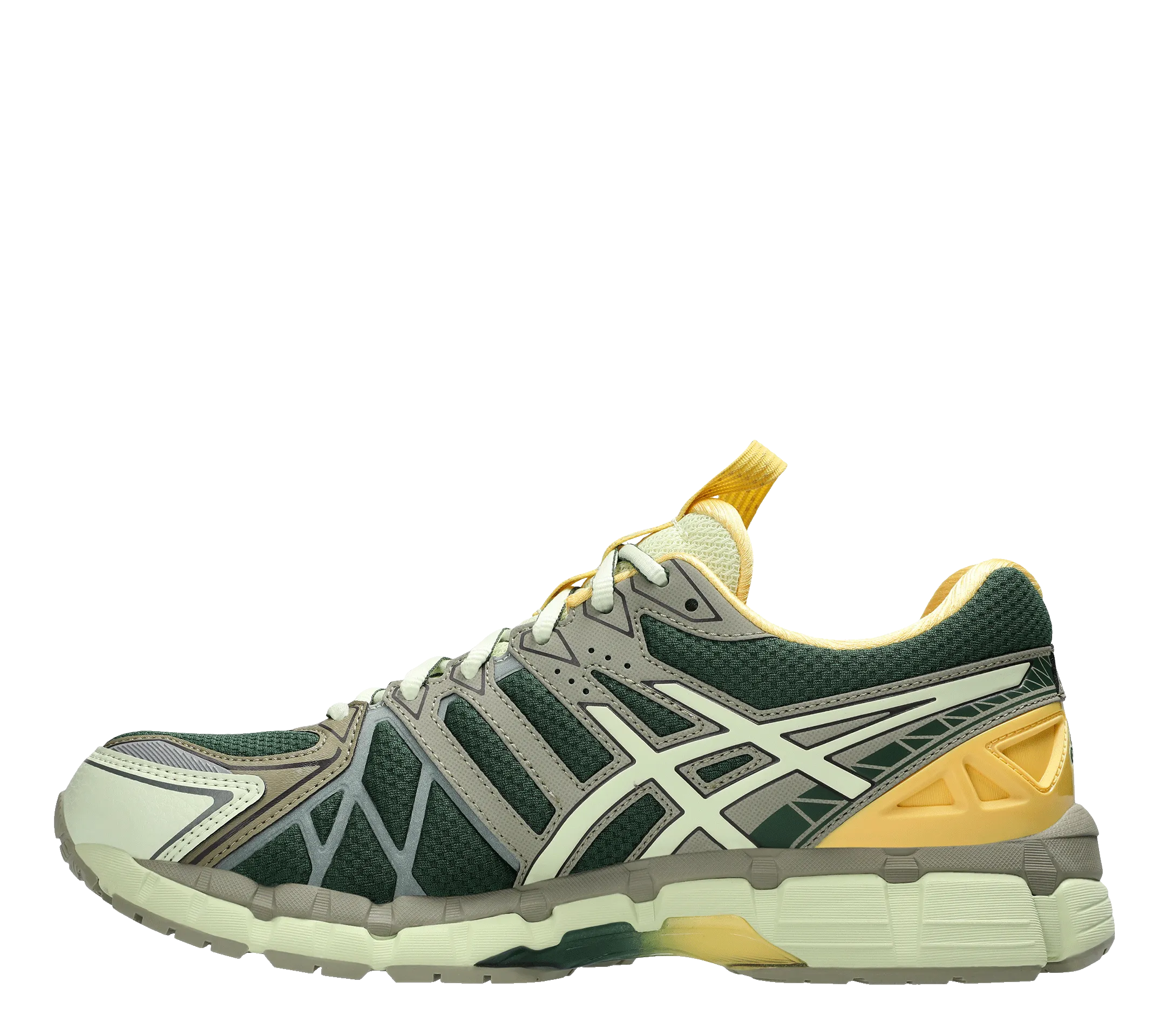 Asics UB10-S GEL-Kayano 20 "Hunter Green"