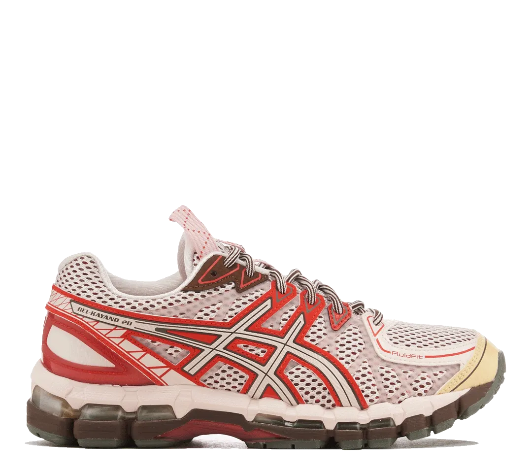 Asics UB9-S GEL-Kayano 20
