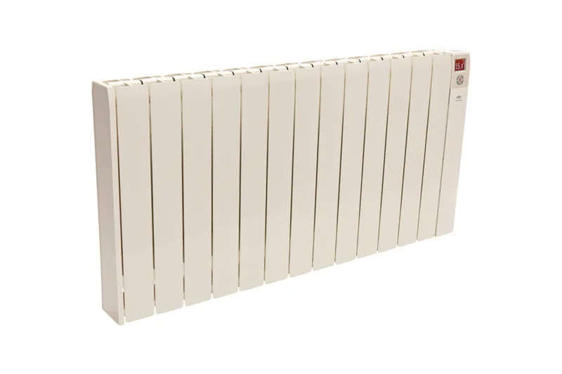 ATC VAR1800 Varena Electric Thermal Radiator White 1800W 1.8kW