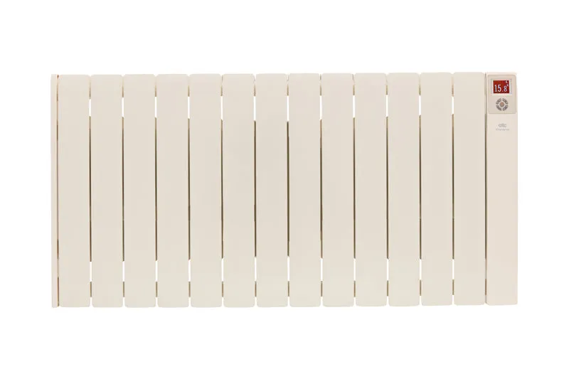 ATC VAR1800 Varena Electric Thermal Radiator White 1800W 1.8kW