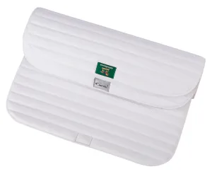 Aubenhausen Leg Pad White