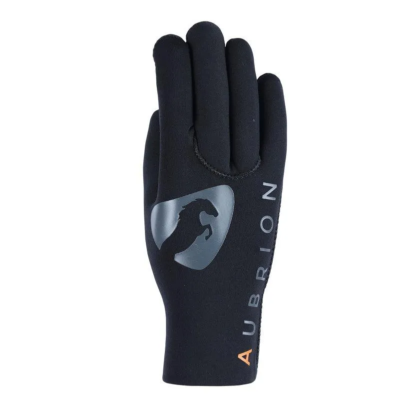 Aubrion Neoprene Yard Gloves