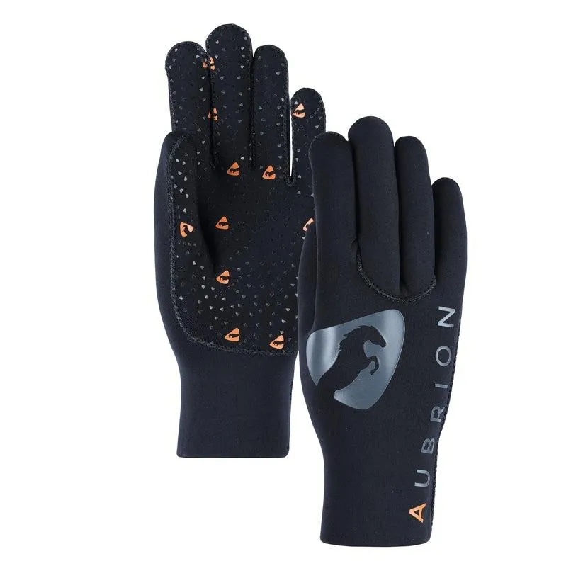 Aubrion Neoprene Yard Gloves