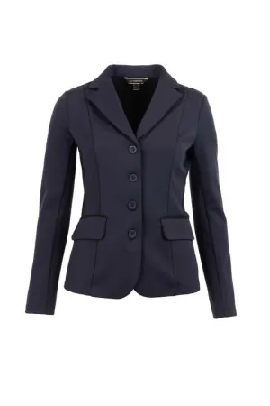 B Vertigo Aubree Ladies Show Jacket Navy