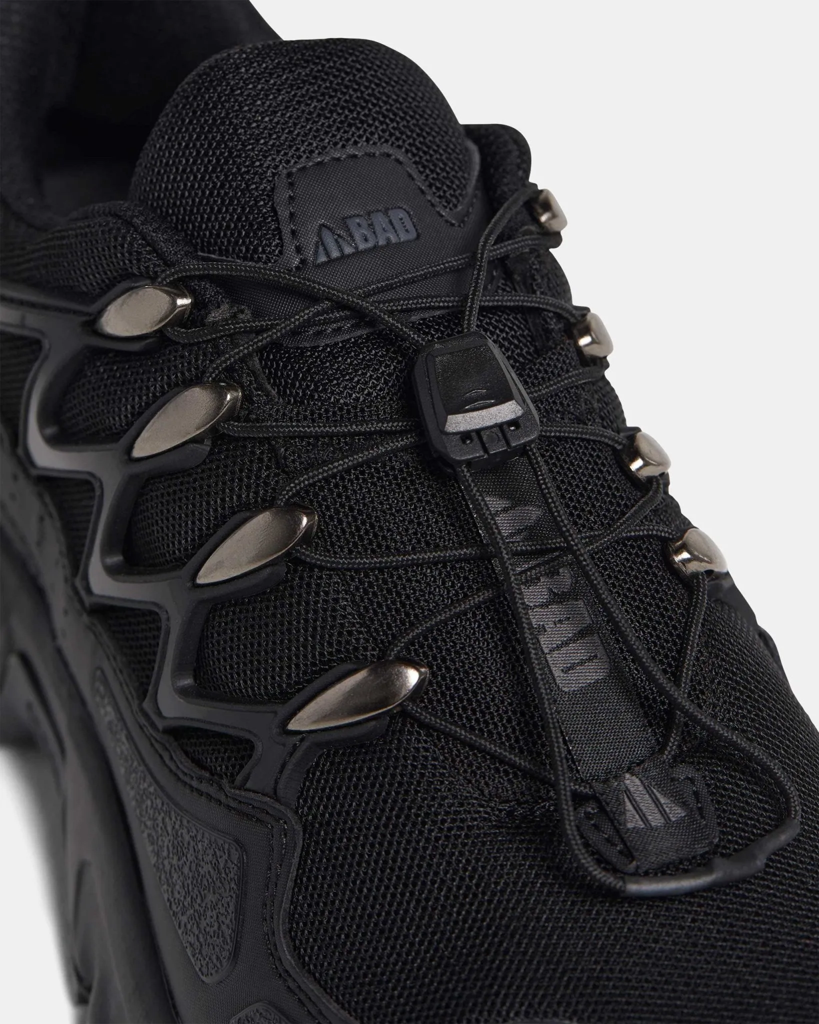 BAD EXTREME™ SAFETY WORK SNEAKERS