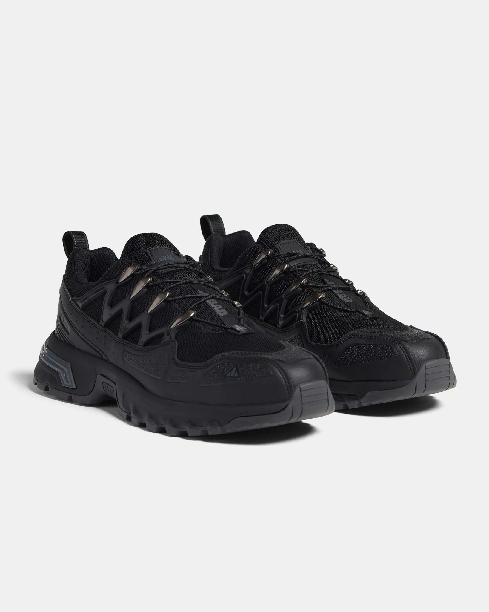 BAD EXTREME™ SAFETY WORK SNEAKERS