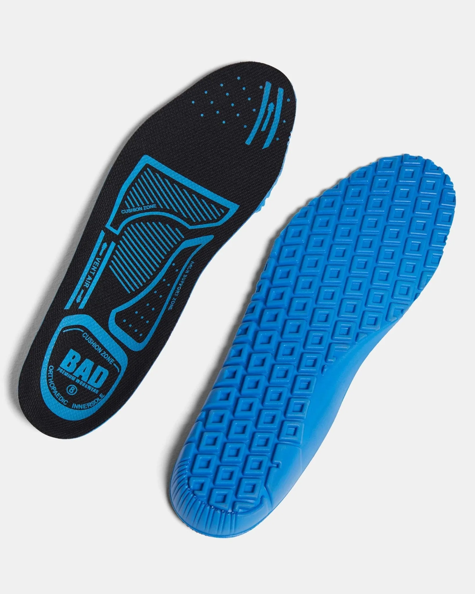 BAD EXTREME™ SAFETY WORK SNEAKERS