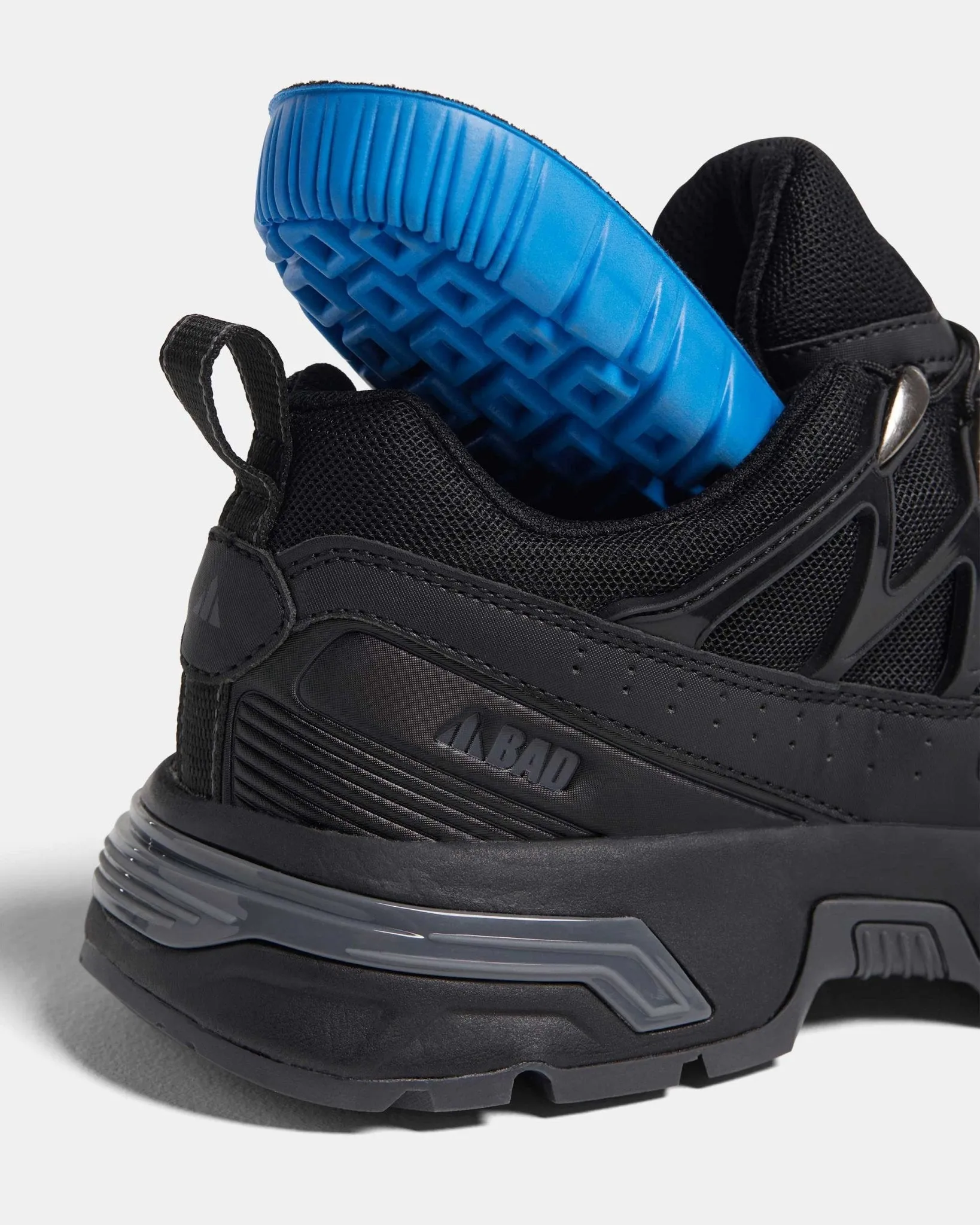 BAD EXTREME™ SAFETY WORK SNEAKERS
