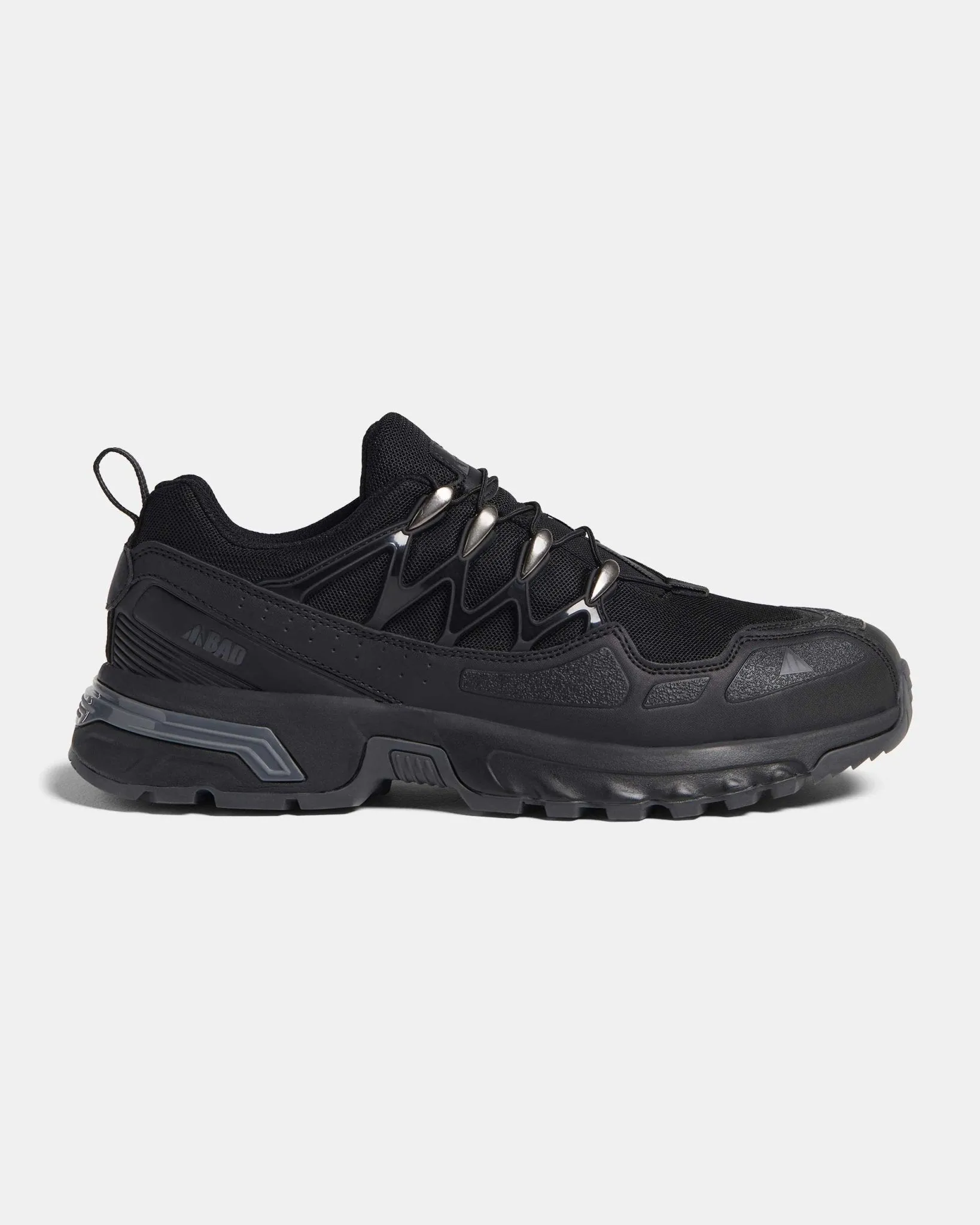 BAD EXTREME™ SAFETY WORK SNEAKERS