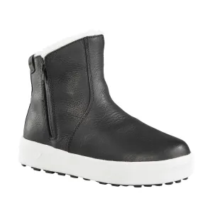 Baffin Women's Liberty Wool Lined Leather Winter Boots