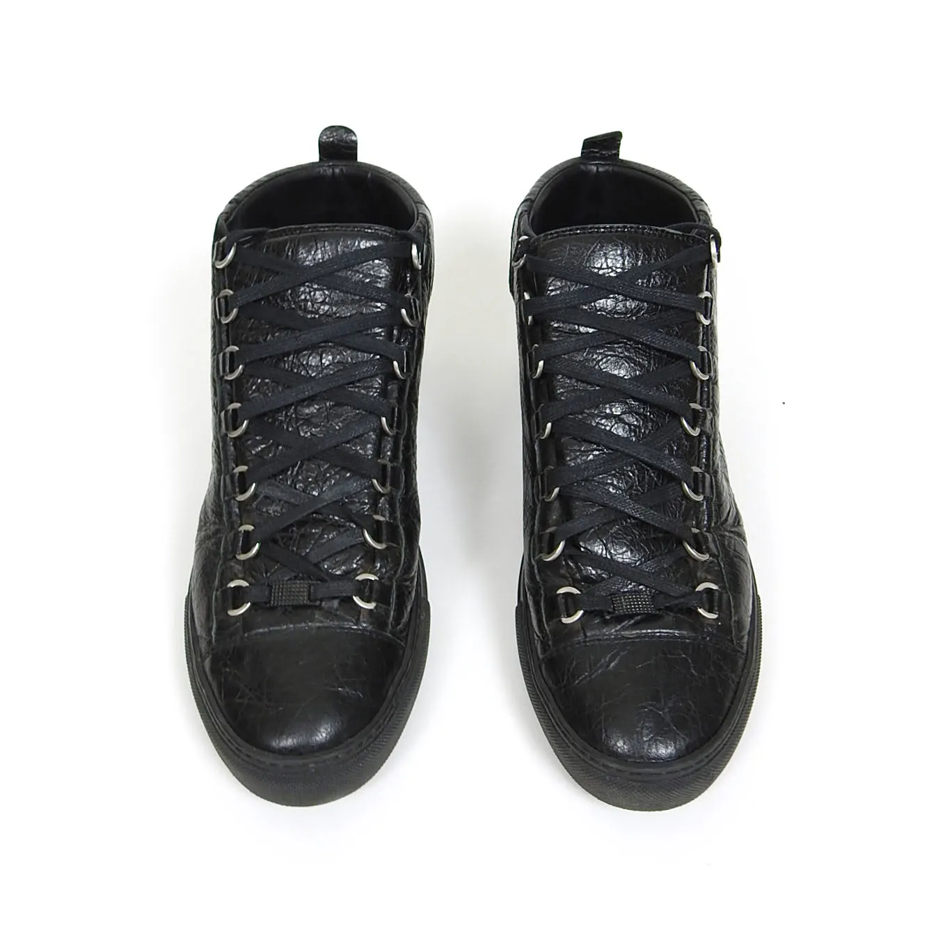 Balenciaga Arena Sneaker Size 43
