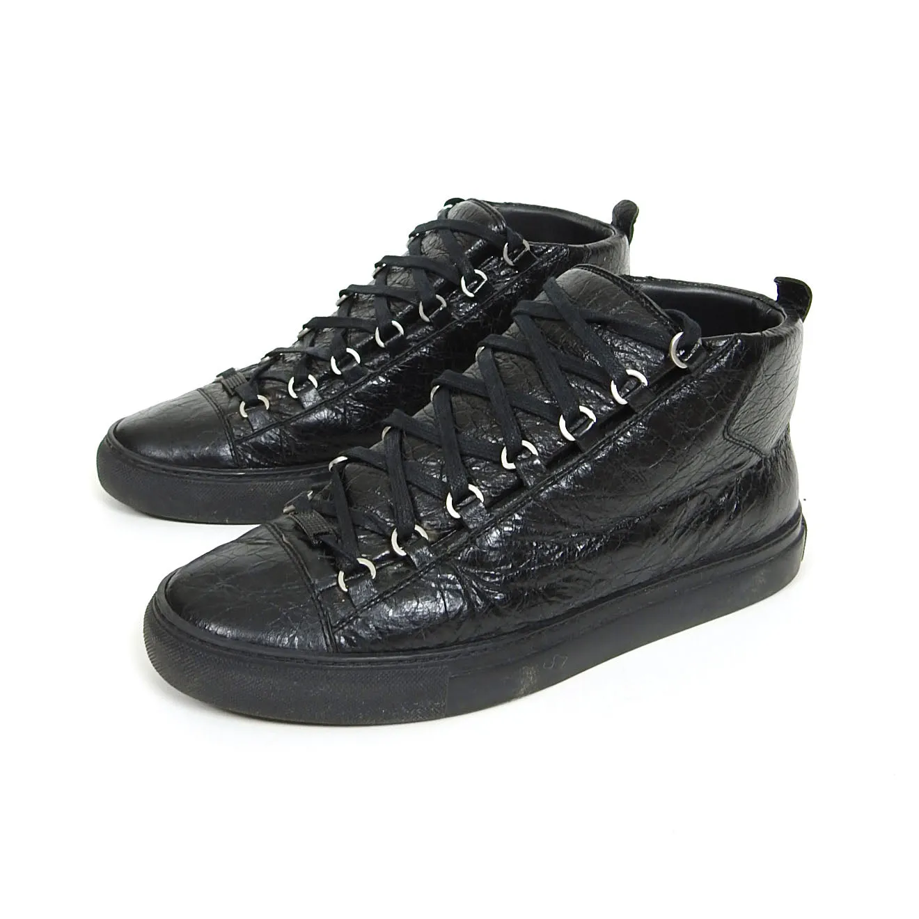 Balenciaga Arena Sneaker Size 43