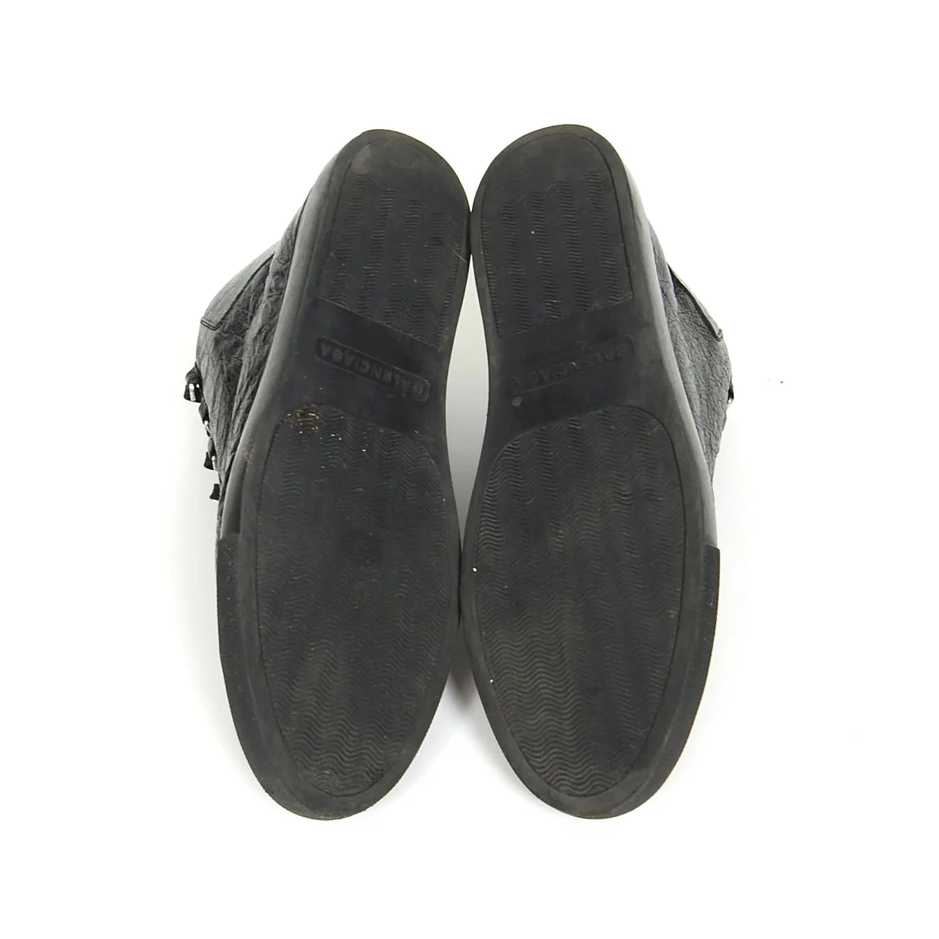 Balenciaga Arena Sneaker Size 43