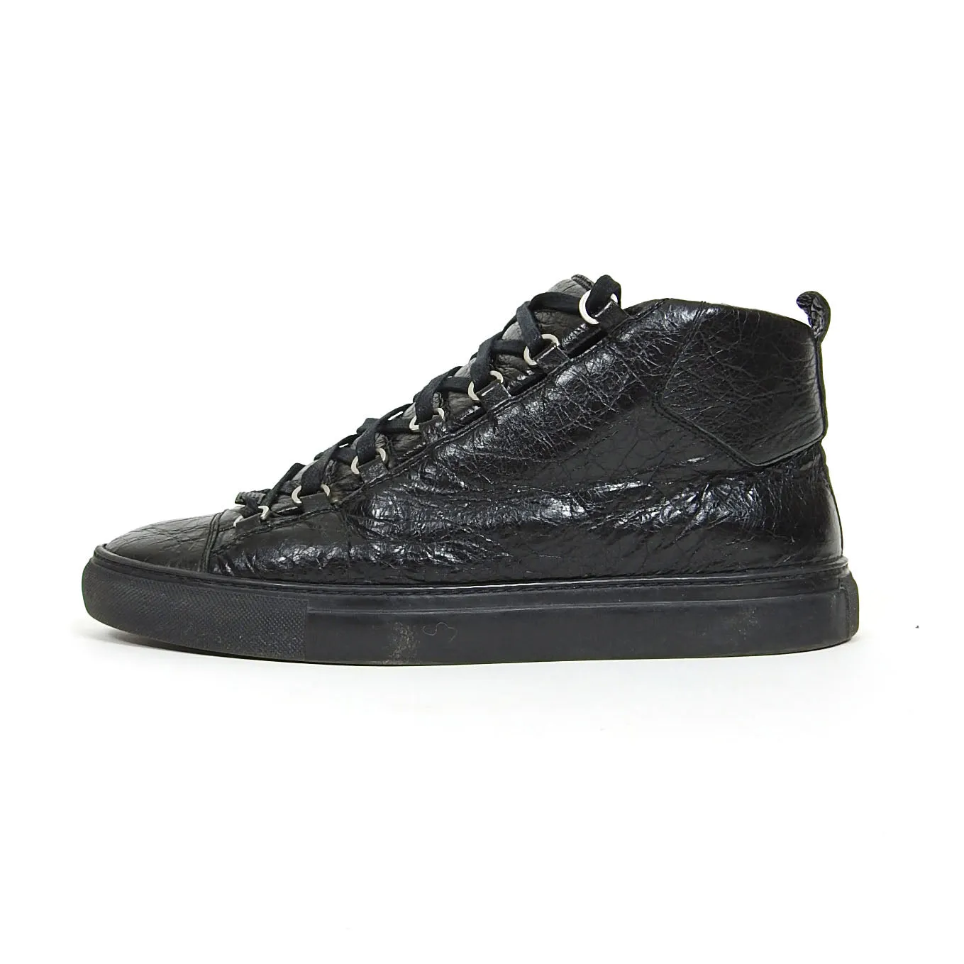 Balenciaga Arena Sneaker Size 43