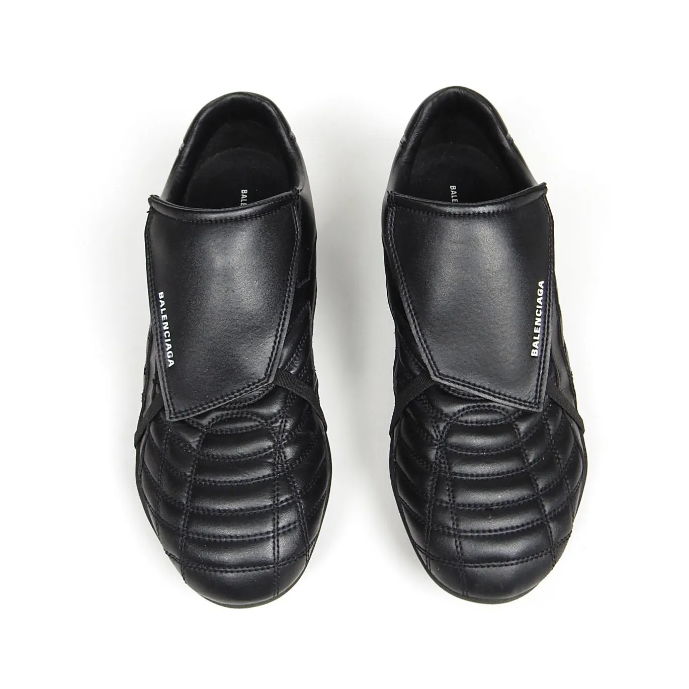 Balenciaga Soccer Cleat Sneaker Size 43