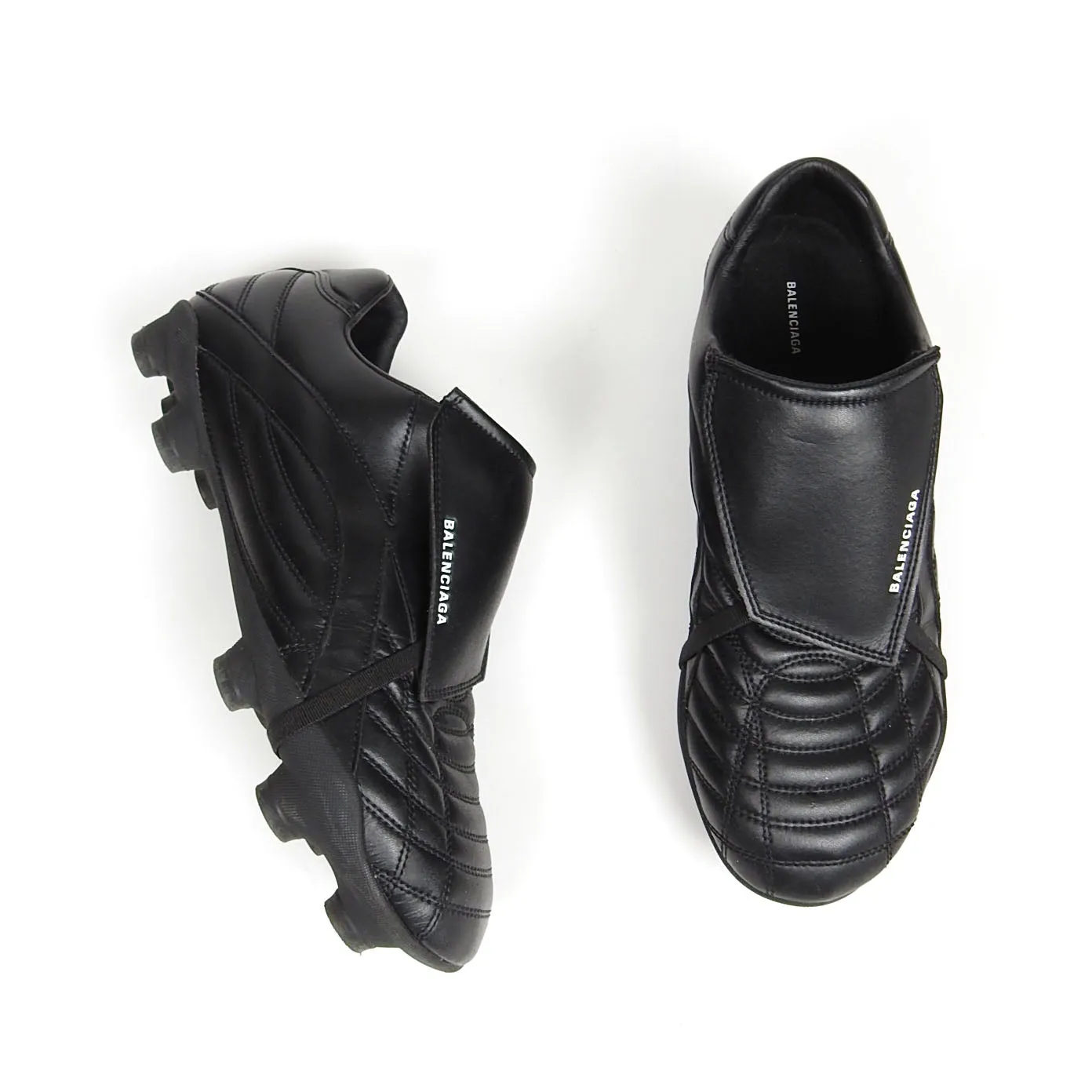 Balenciaga Soccer Cleat Sneaker Size 43