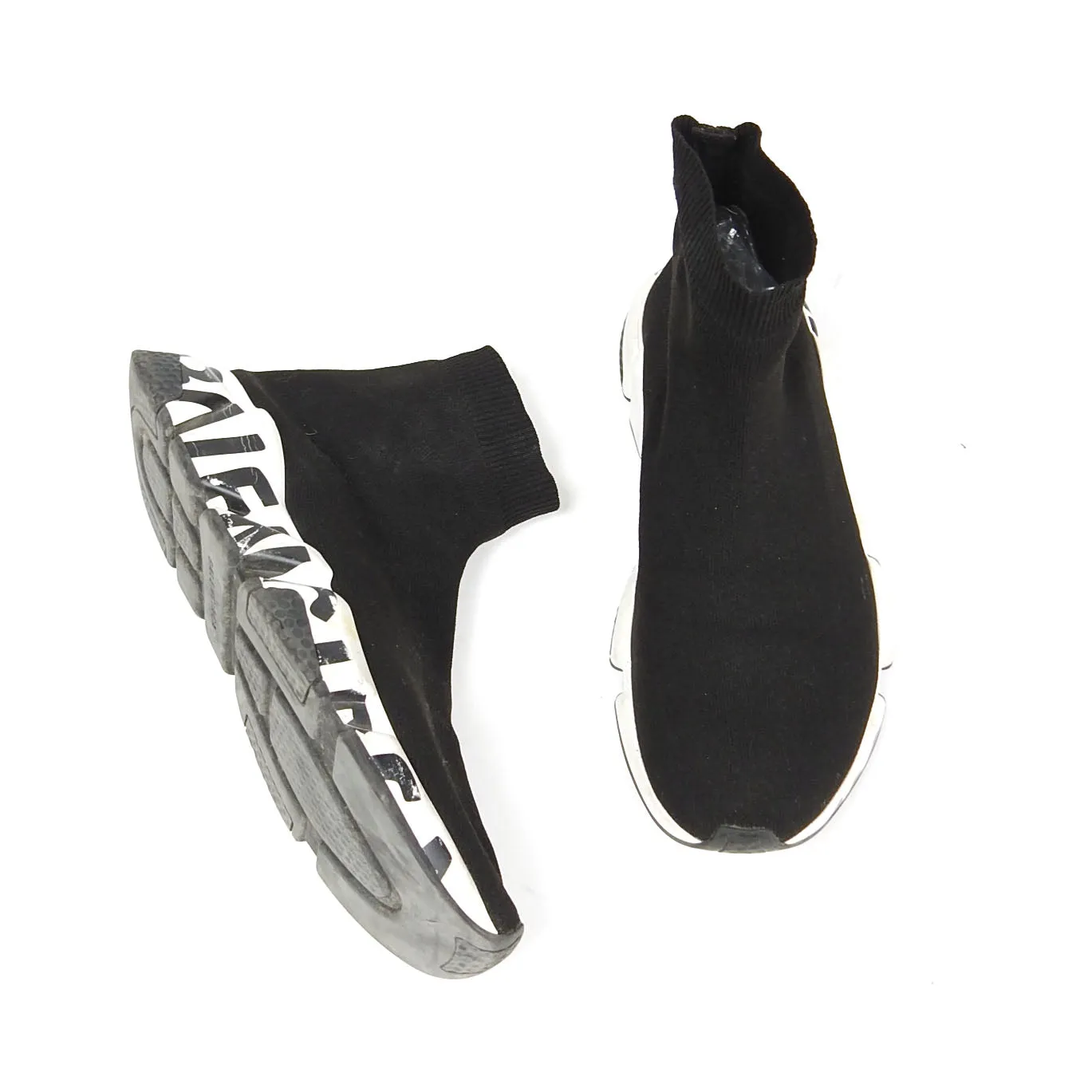 Balenciaga Sock Sneaker Size 43