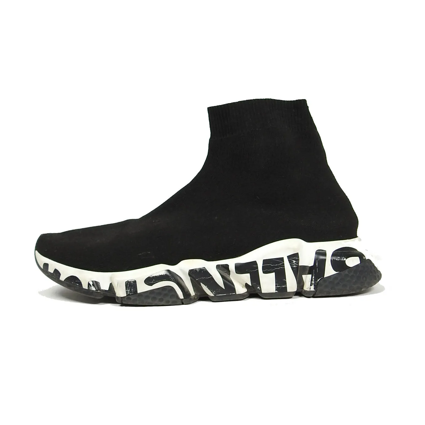 Balenciaga Sock Sneaker Size 43