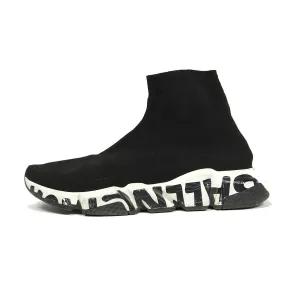 Balenciaga Sock Sneaker Size 43