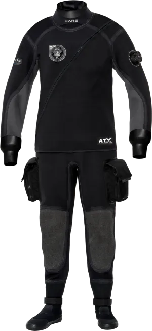 BARE SENTRY TECH DRYSUIT