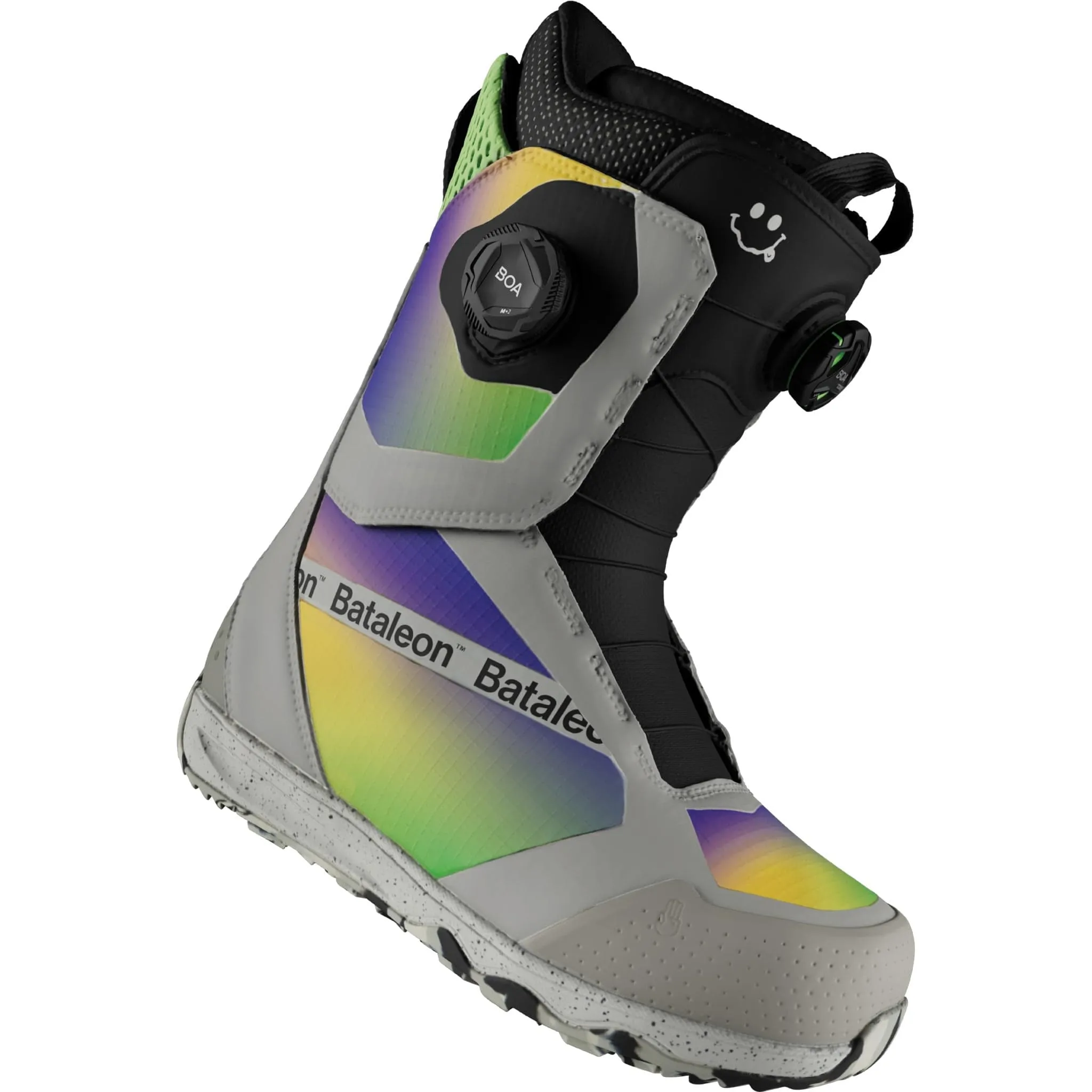 Bataleon Salsa BOA Snowboard Boots Team 2025