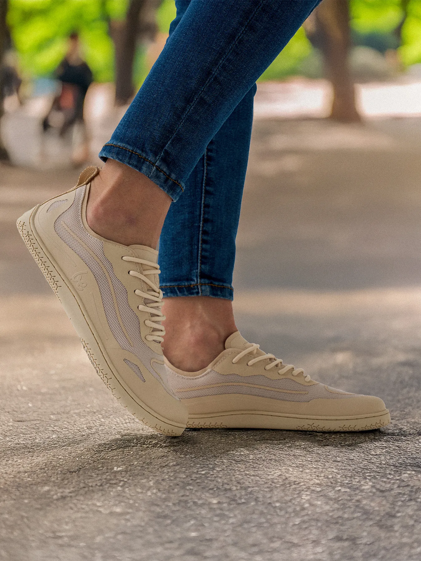 Be Lenka Barefoot Sneakers - Velocity