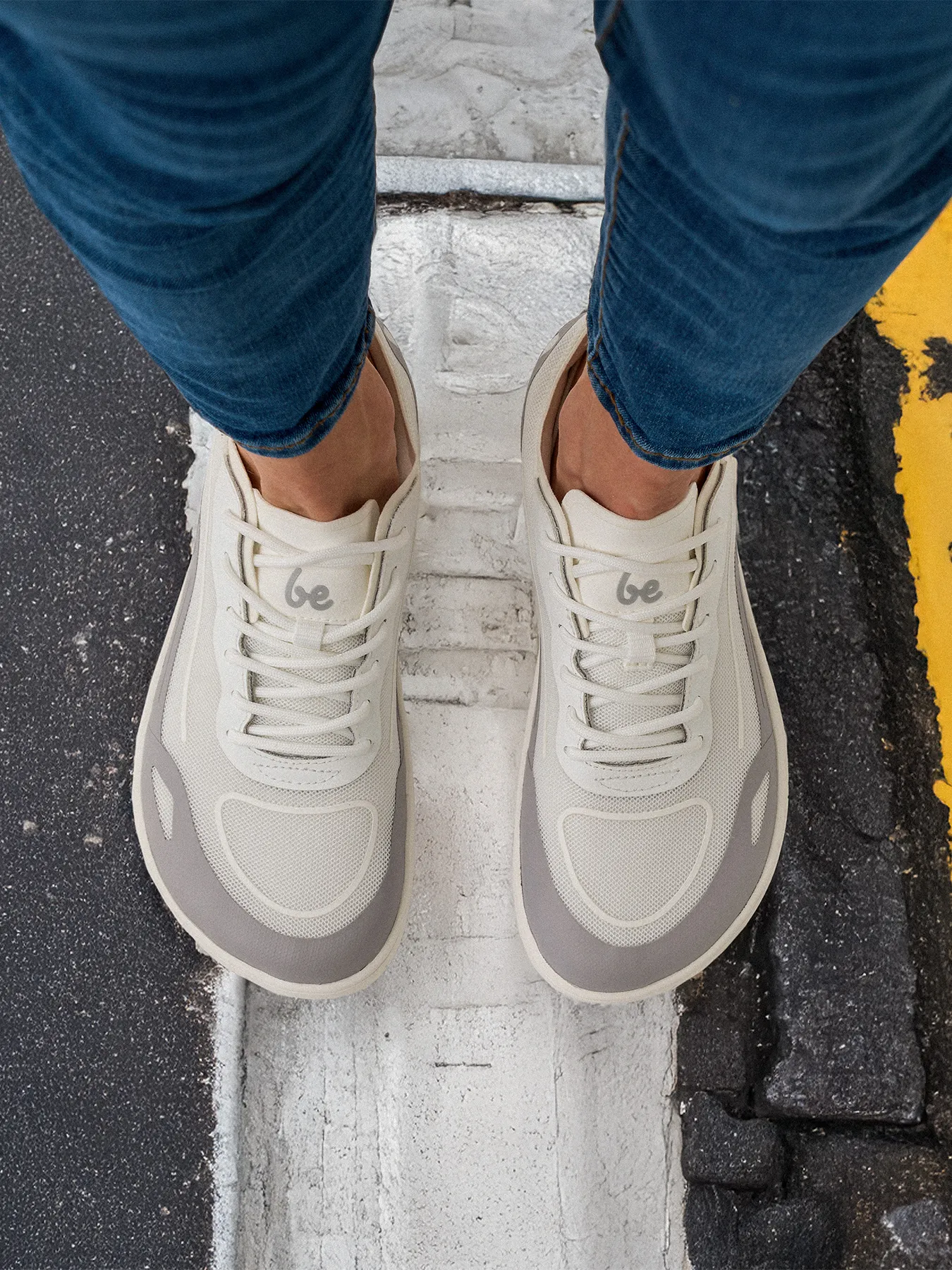 Be Lenka Barefoot Sneakers - Velocity