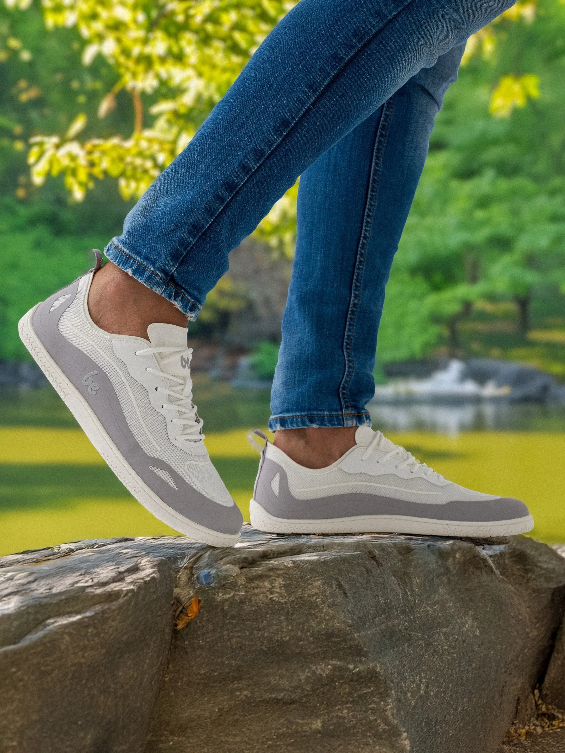 Be Lenka Barefoot Sneakers - Velocity