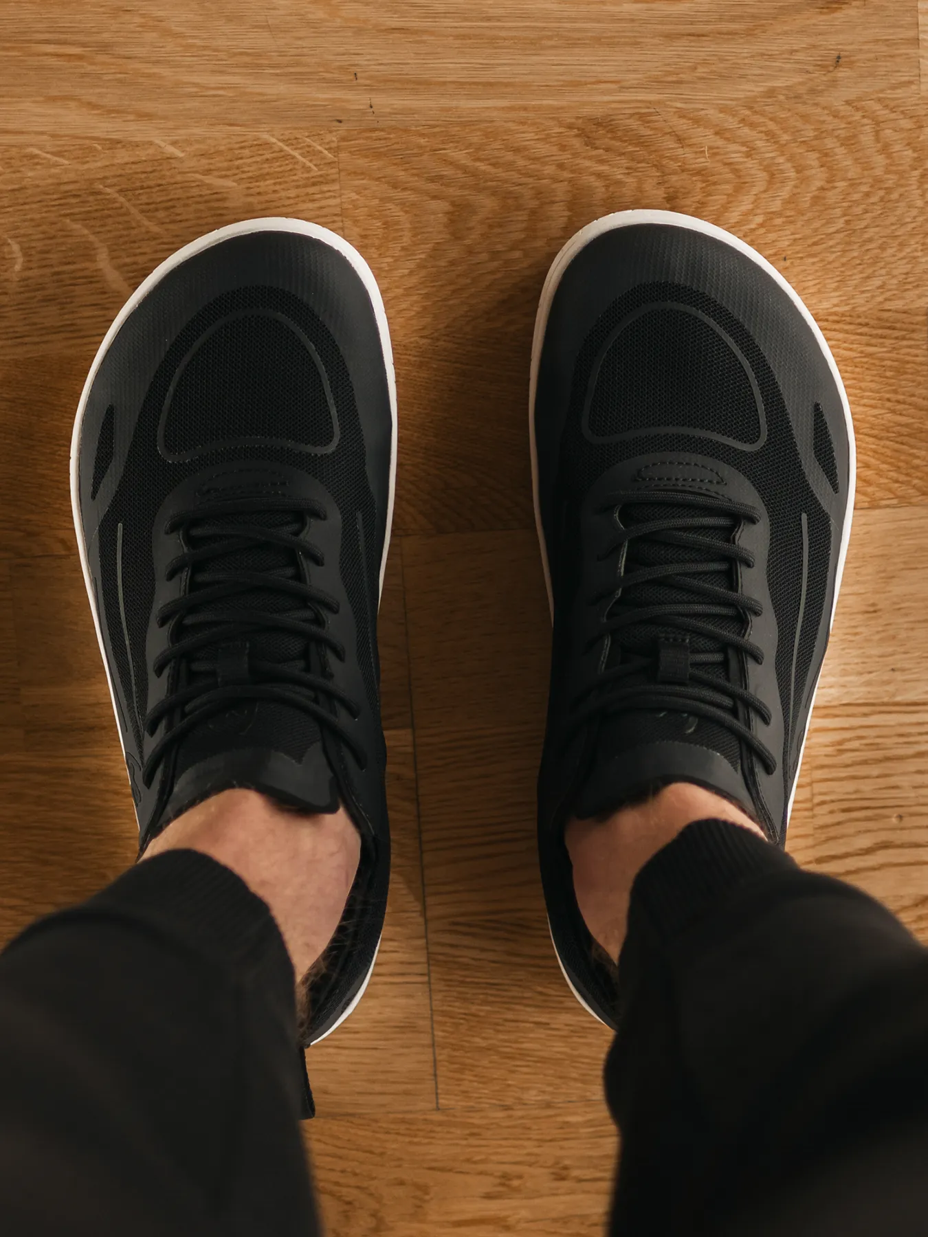 Be Lenka Barefoot Sneakers - Velocity