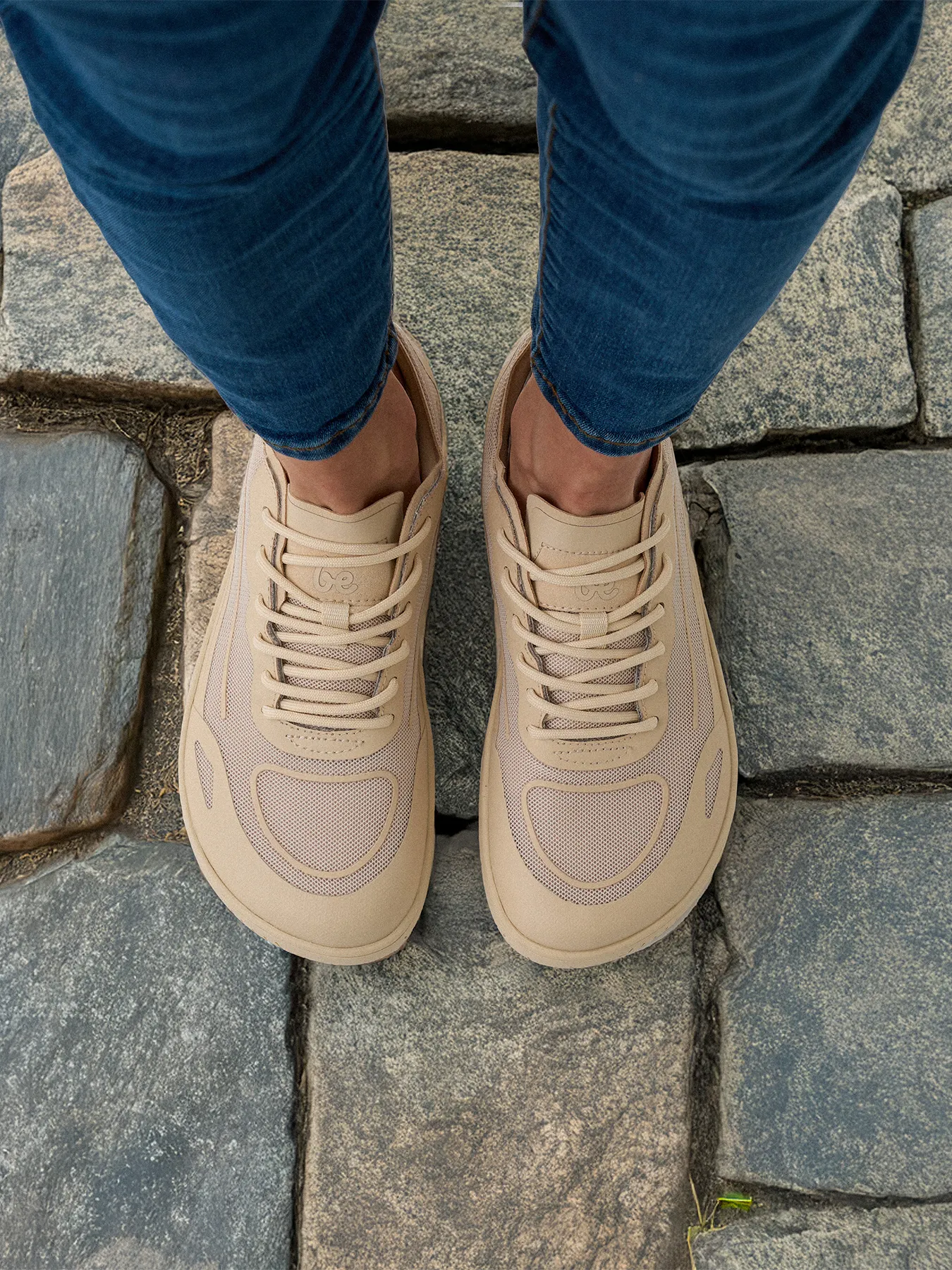 Be Lenka Barefoot Sneakers - Velocity