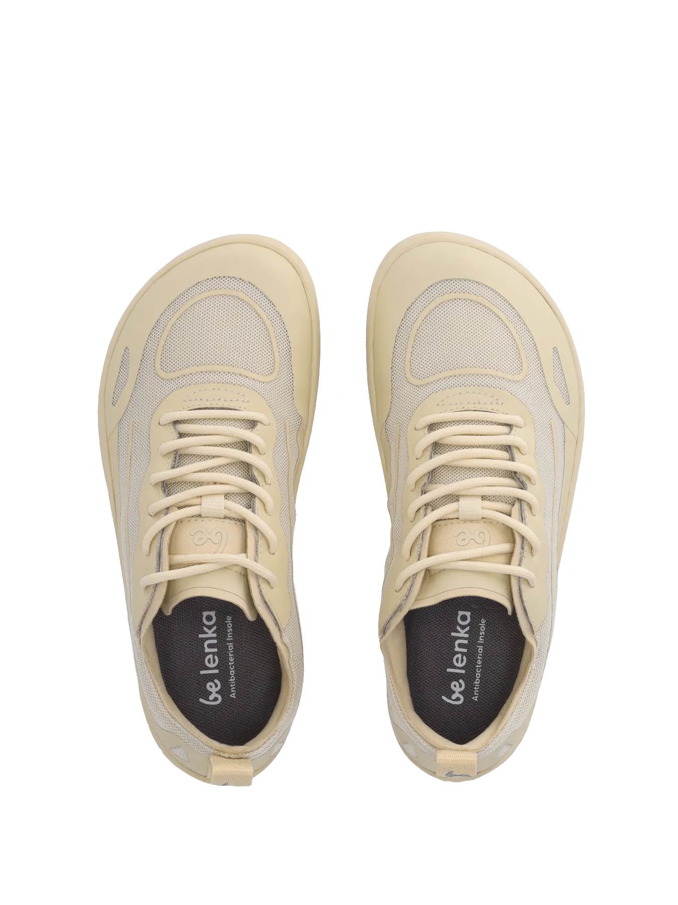 Be Lenka Barefoot Sneakers - Velocity