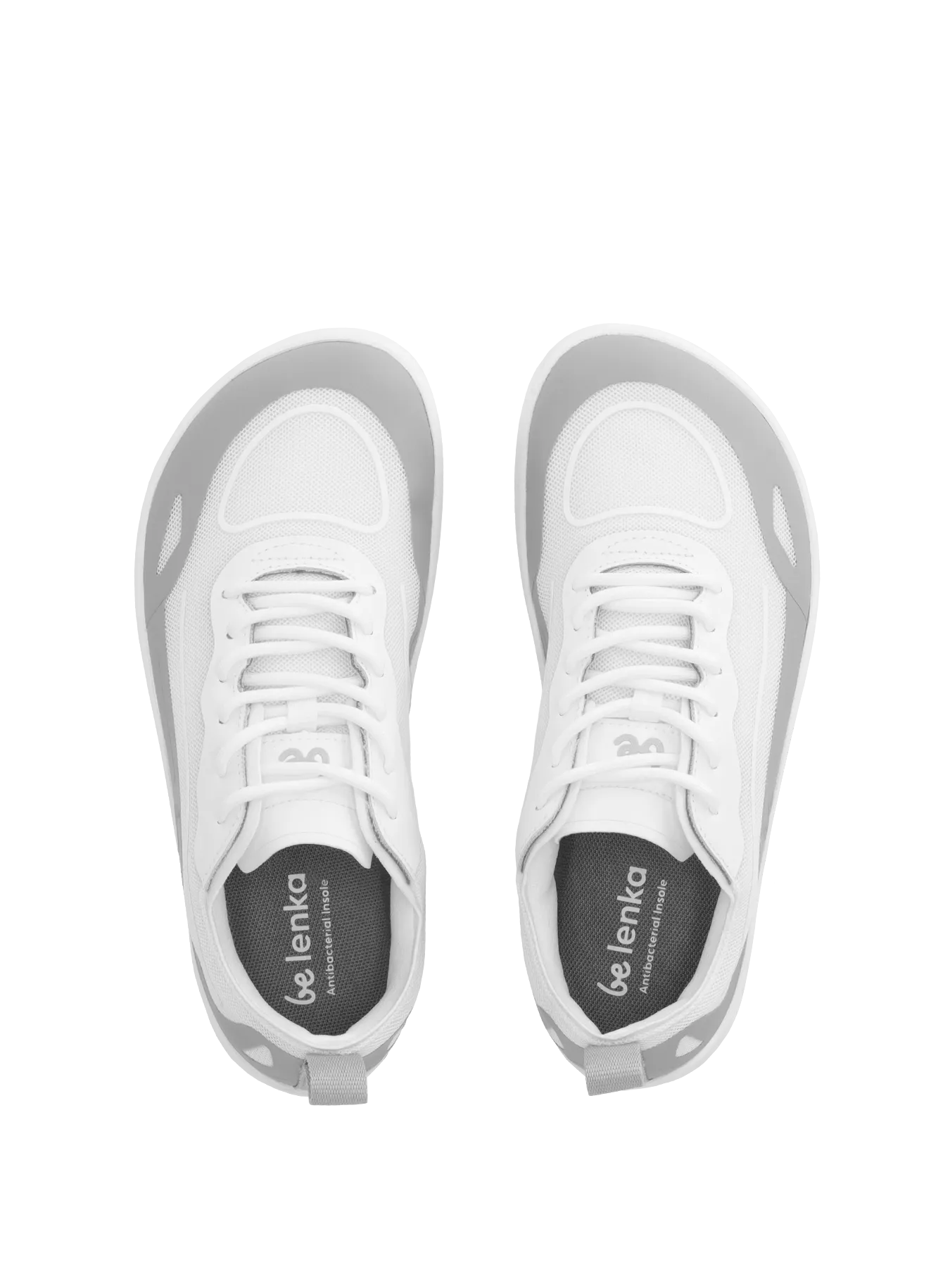 Be Lenka Barefoot Sneakers - Velocity