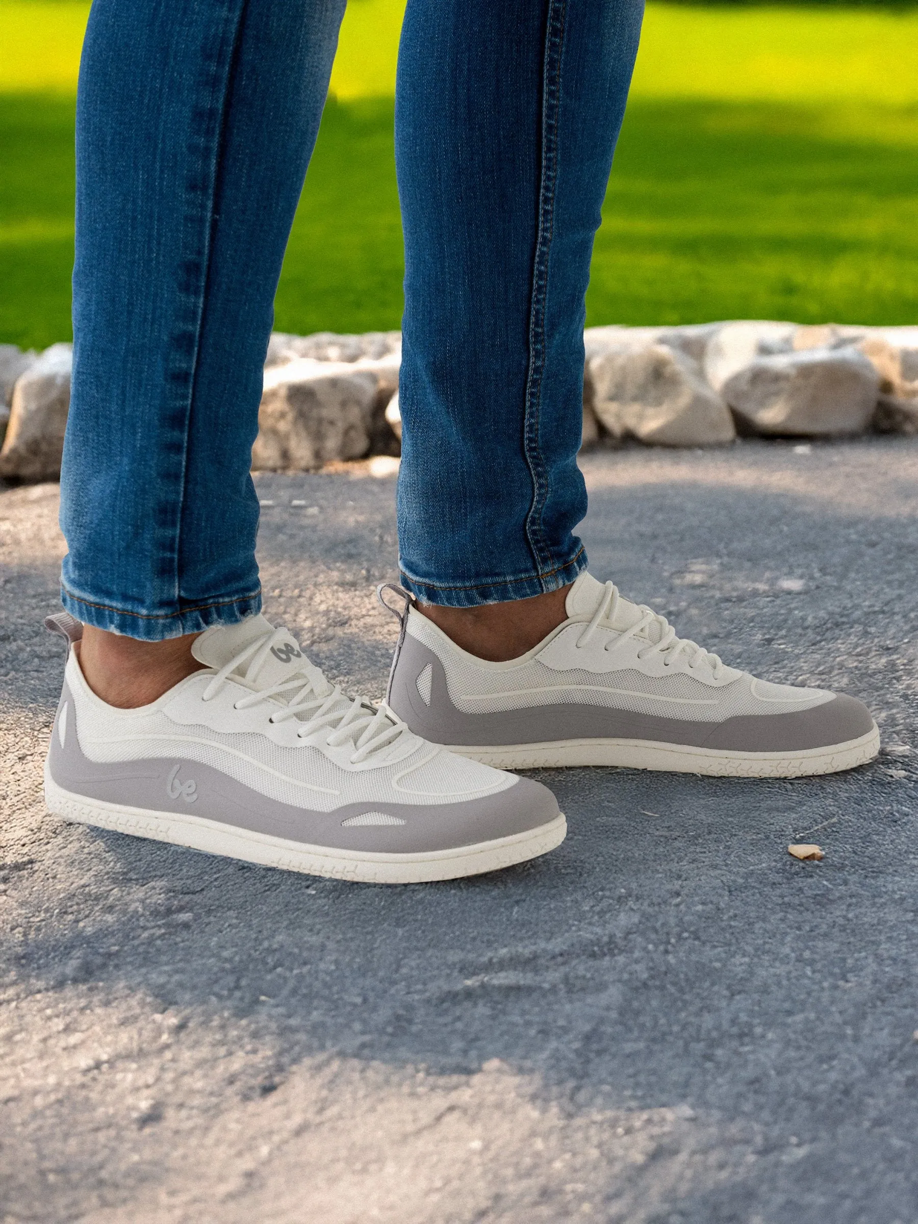 Be Lenka Barefoot Sneakers - Velocity